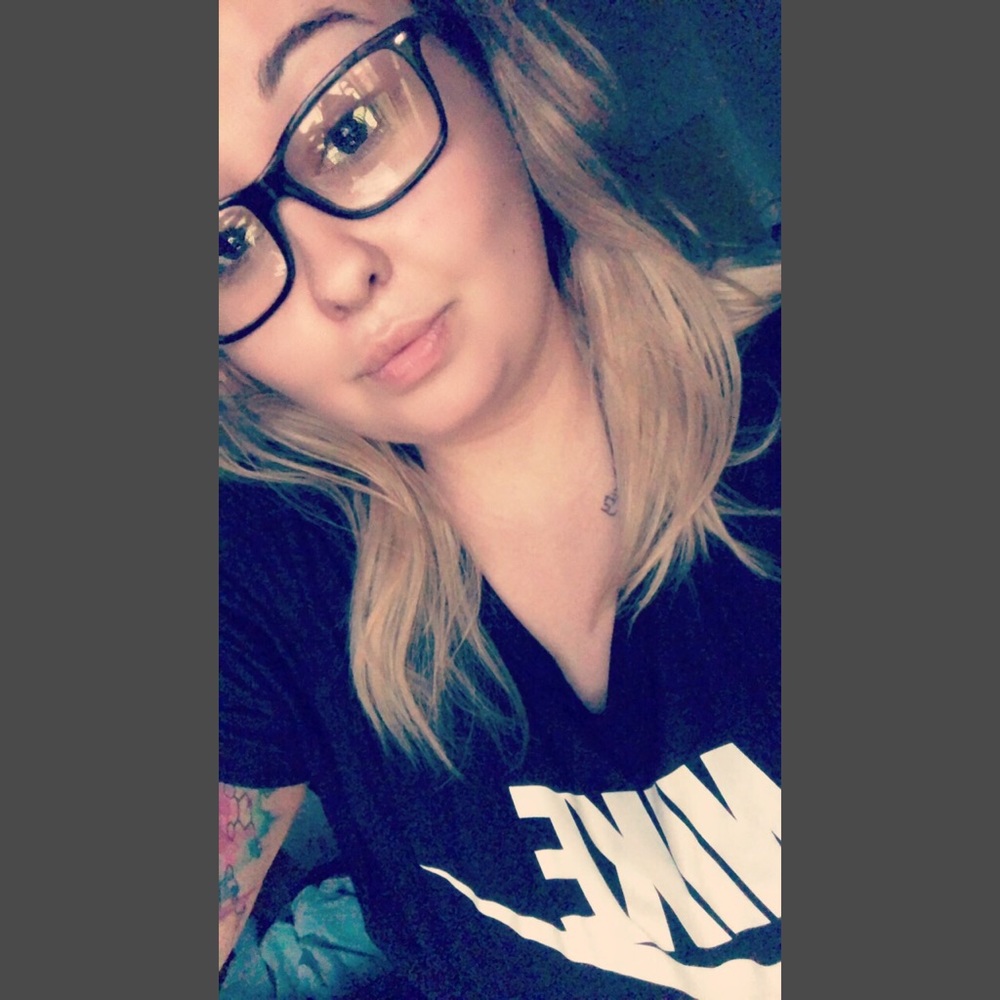 Meet your Posher, Megan